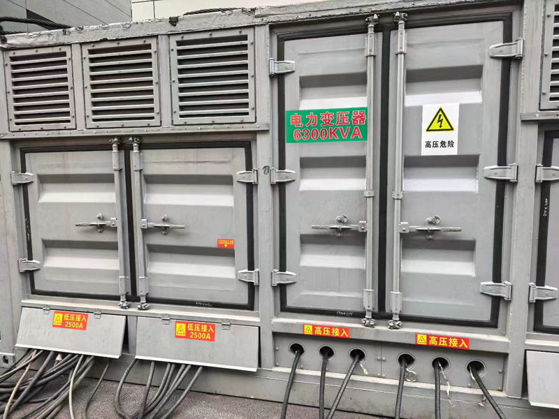 同德柴油发电机组换季保养注意哪些事项？