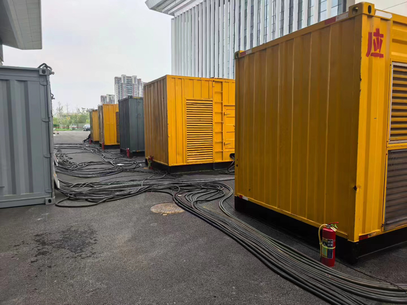 同德不同季节柴油发电机组保养有哪些注意事项？