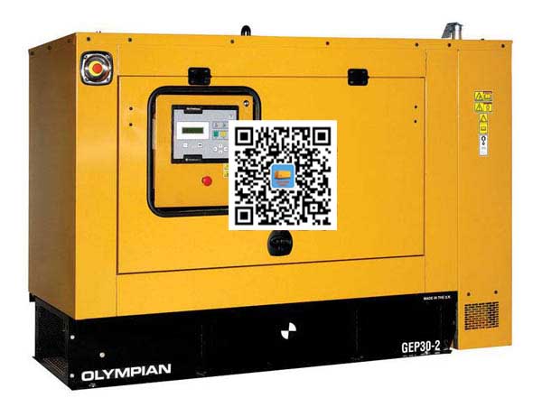 同德租赁发电机