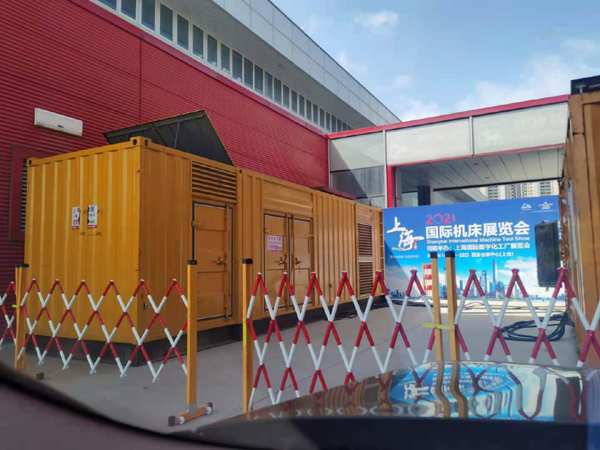 同德发电机出租 对于发电机的特性你了解多少？