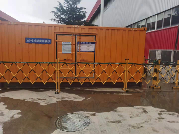 同德租赁发电机 柴油发电机组供应商：柴油发电机组润滑油的作用？
