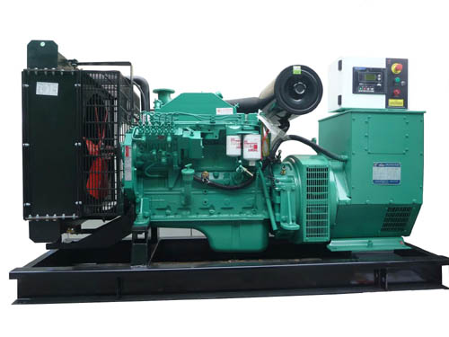 同德有哪些方法可以提高 200kw 柴油发电机的燃油效率？