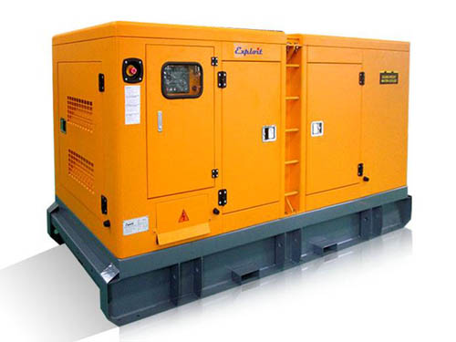 同德影响 200kw 柴油发电机油耗的因素有哪些？