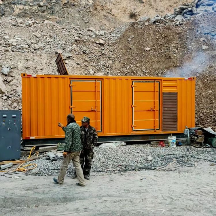 同德如何降低 200kW 柴油发电机在高海拔地区的油耗？