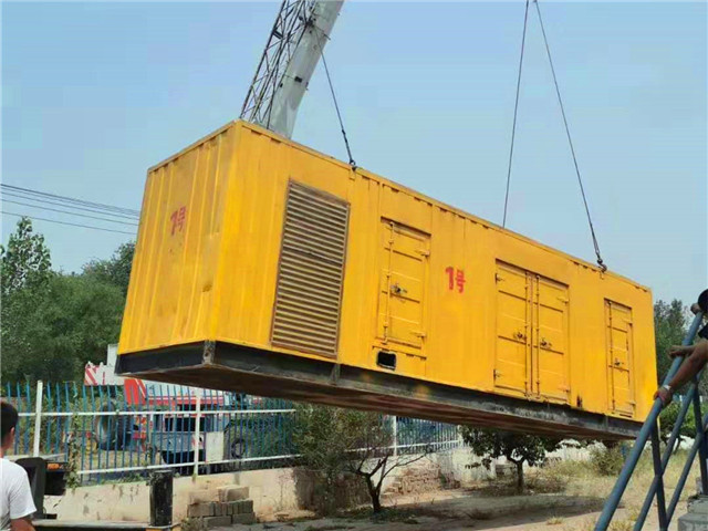 同德300KW柴油发电机组油耗是多少?