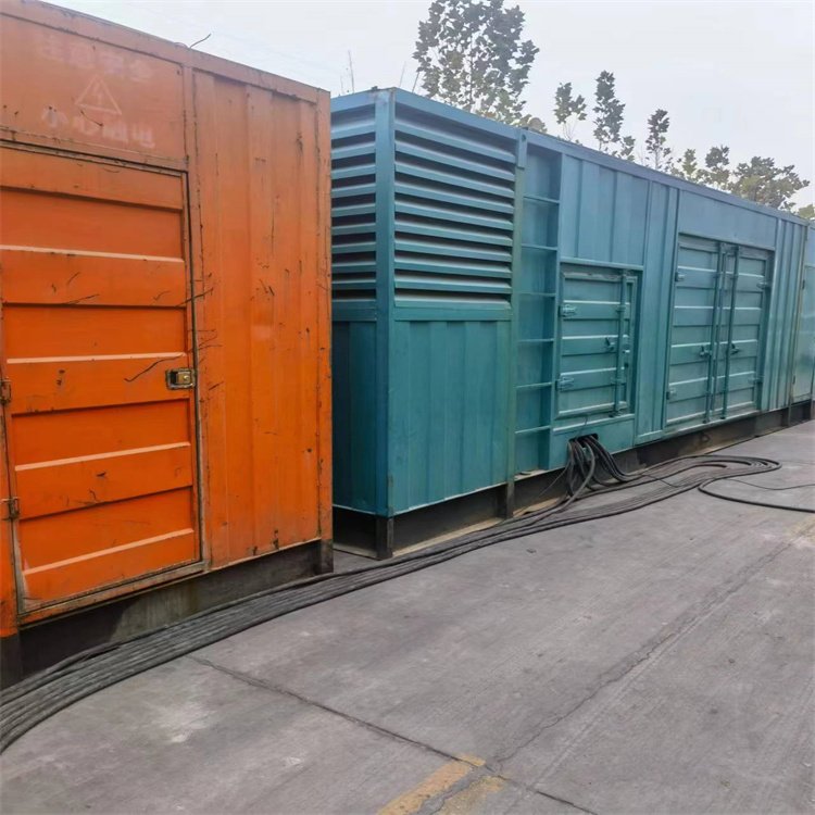 同德如何选择适合 600kW 柴油发电机组的热继电器？