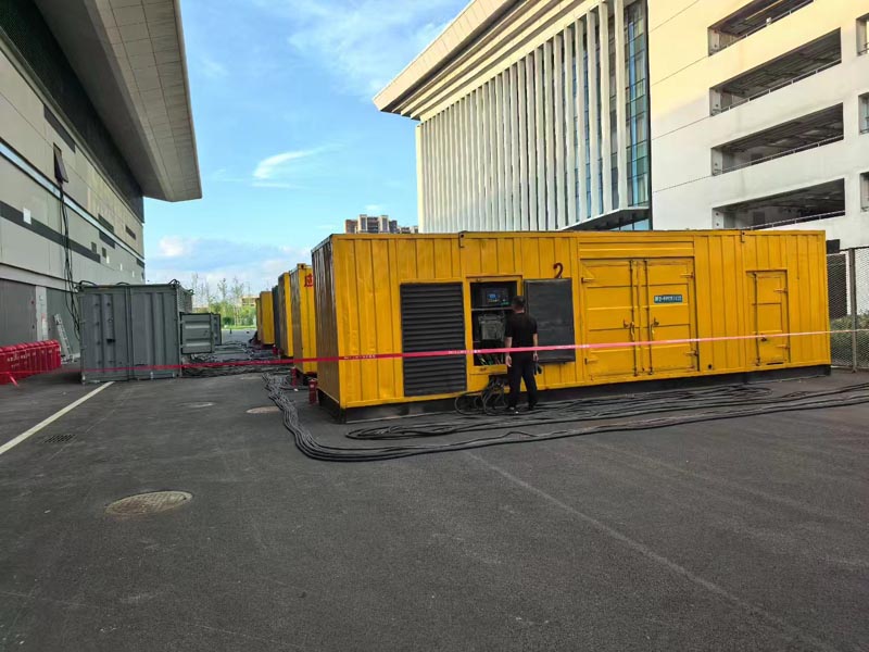 同德柴油发电机冬季保养注意事项？