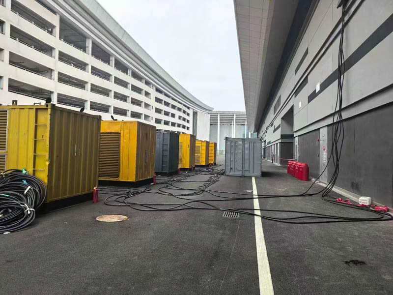 同德冬季柴油发电机启动前需要做哪些准备工作？